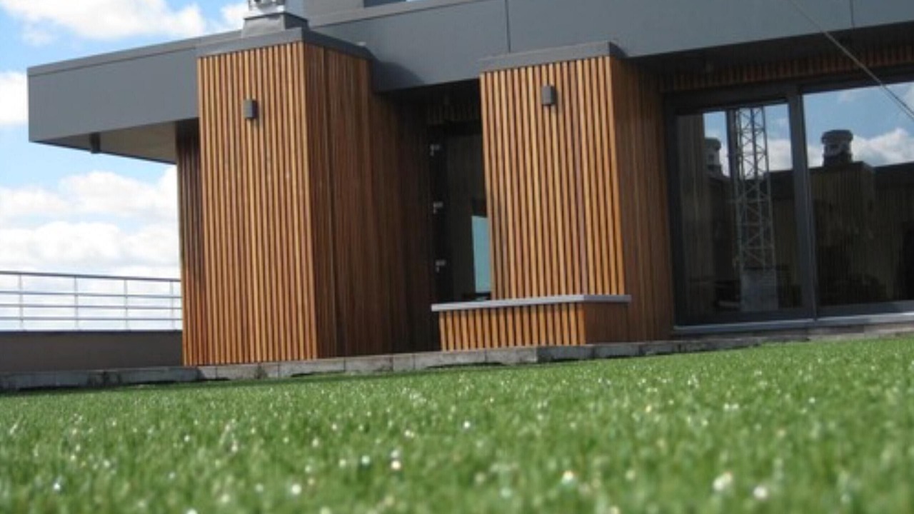 Photo of Outdoor in Aalst