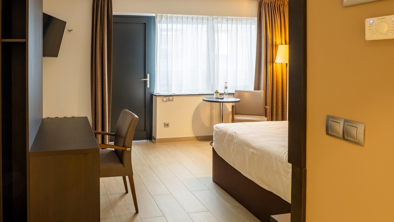 Photo of Bedroom in Aalst