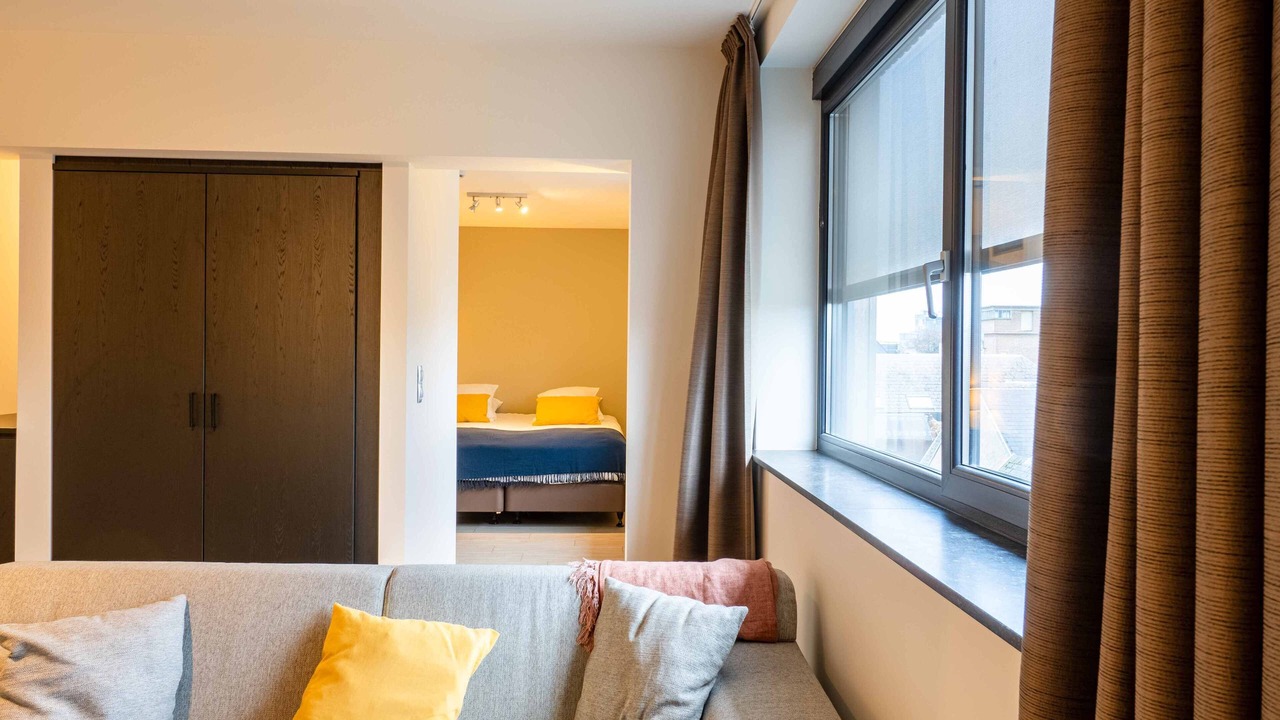 Photo of Bedroom in Aalst