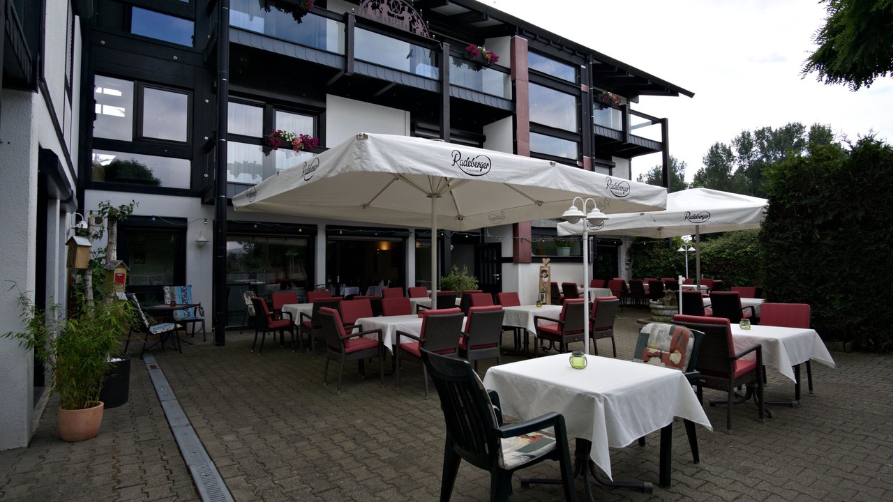 Photo of Patio Balcony in Mittelbach