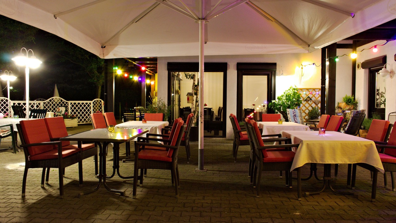 Photo of Patio Balcony in Mittelbach