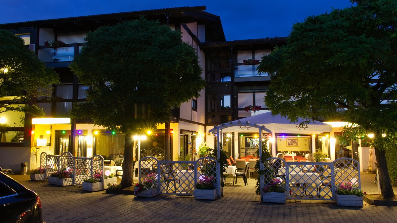 Photo of Buildings in Mittelbach