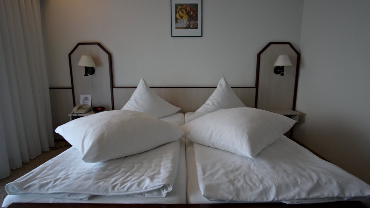 Photo of Bedroom in Mittelbach