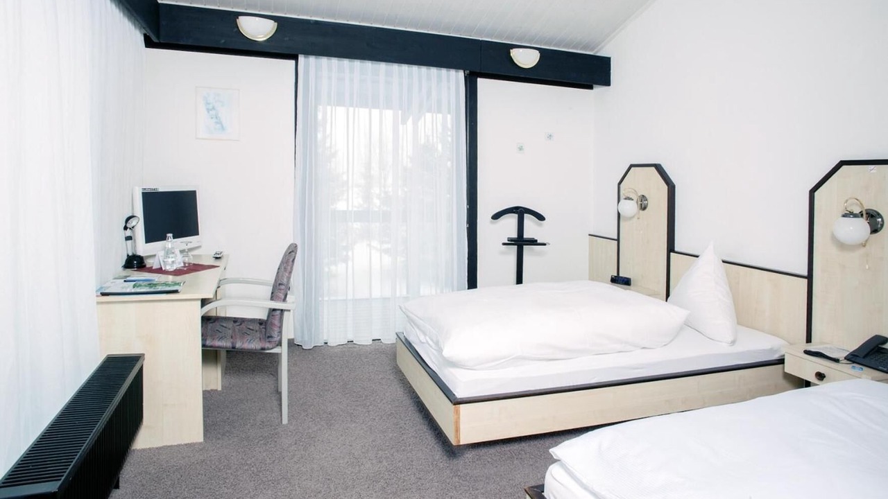 Photo of Bedroom in Mittelbach