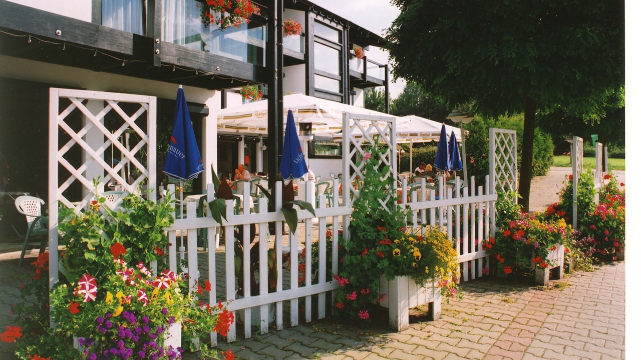 Photo of Patio Balcony in Mittelbach