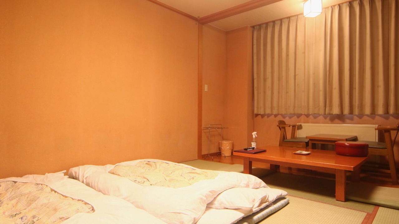 Photo of Bedroom in Kamifurano