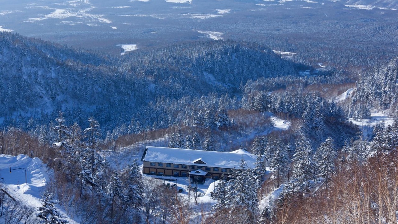 Photo of Outdoor in Kamifurano