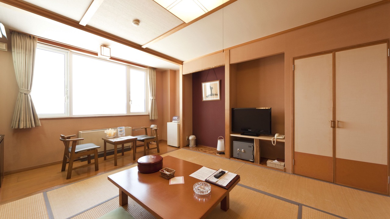 Photo of Bedroom in Kamifurano