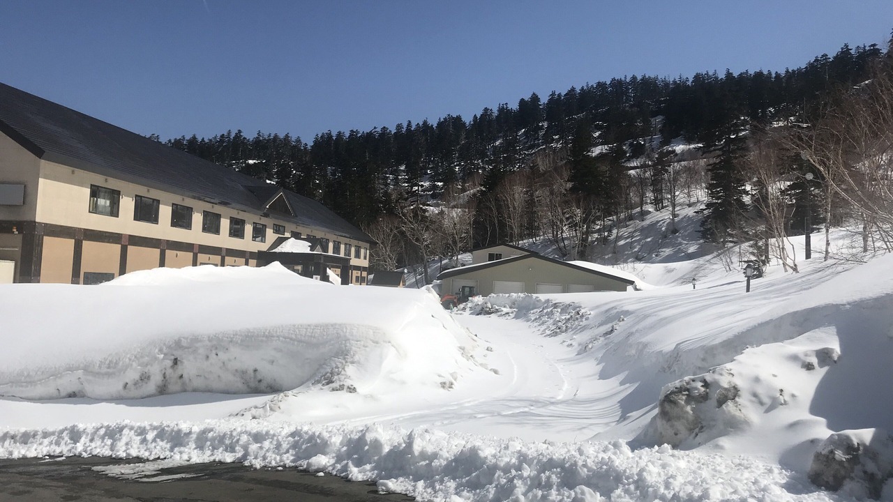 Photo of Outdoor in Kamifurano