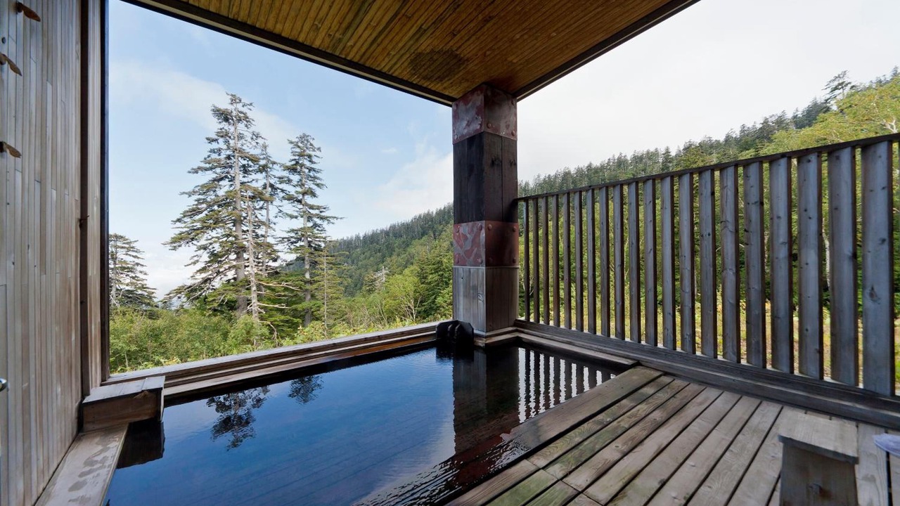 Photo of Bathroom in Kamifurano