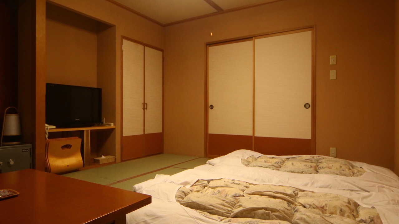 Photo of Bathroom in Kamifurano