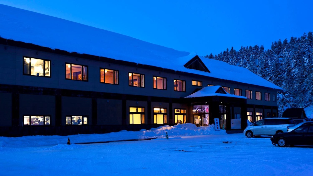 Photo of Outdoor in Kamifurano