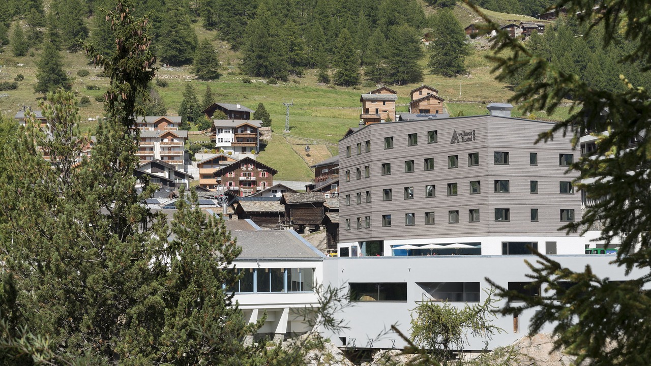 Photo of Outdoor in Saas-Fee