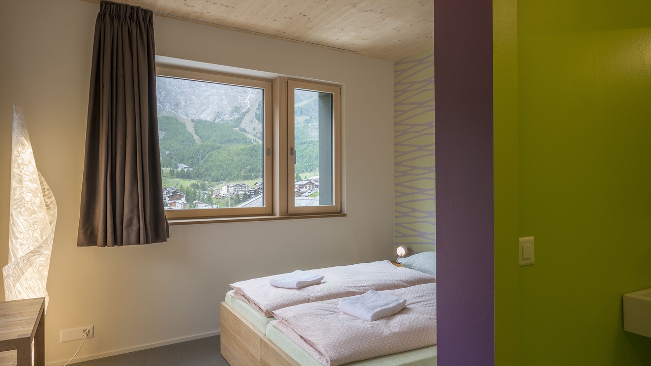 Photo of Others in Saas-Fee
