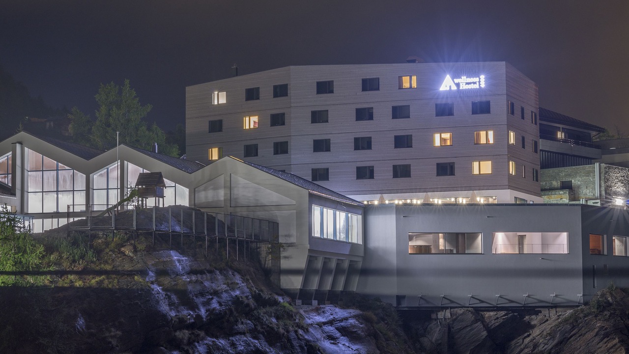 Photo of Outdoor in Saas-Fee