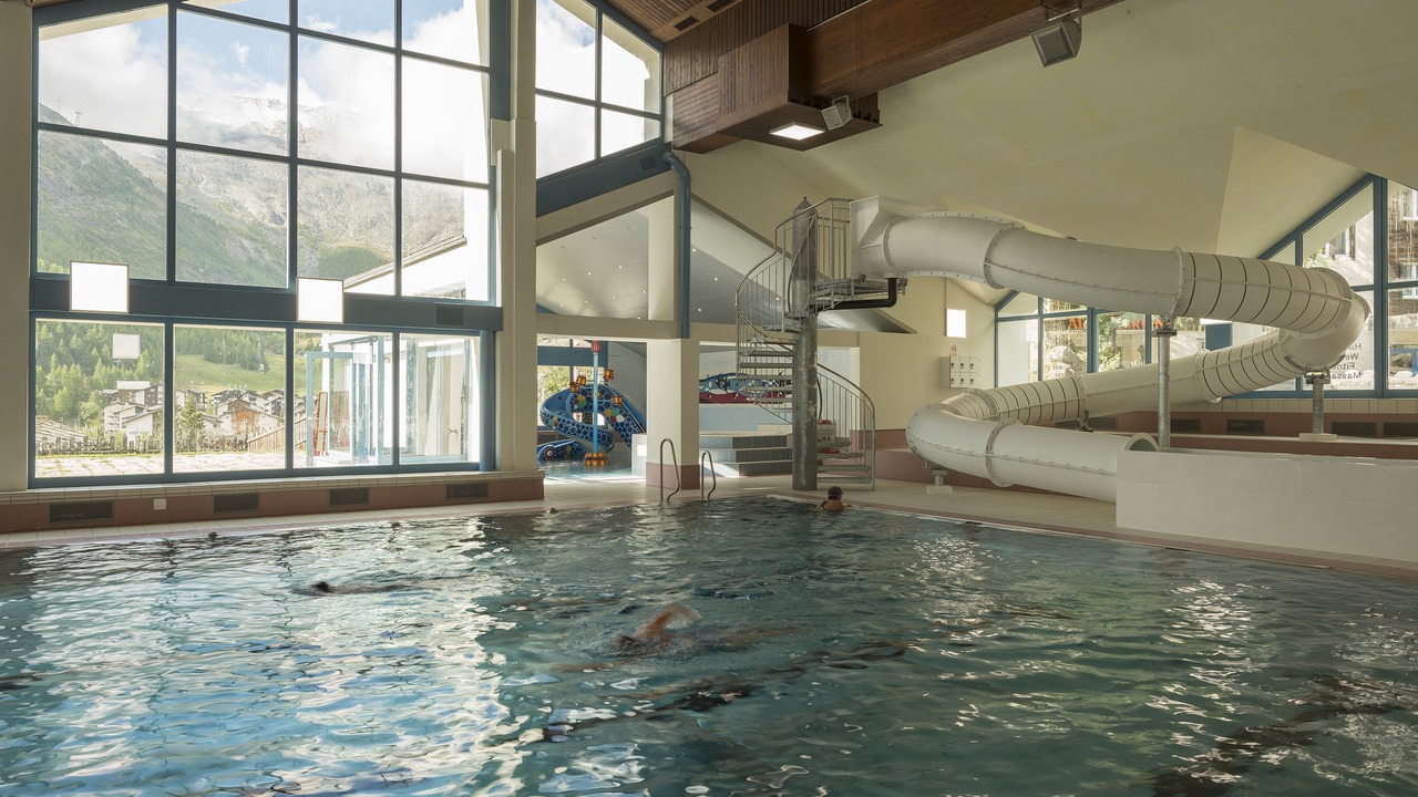 Photo of Outdoor in Saas-Fee