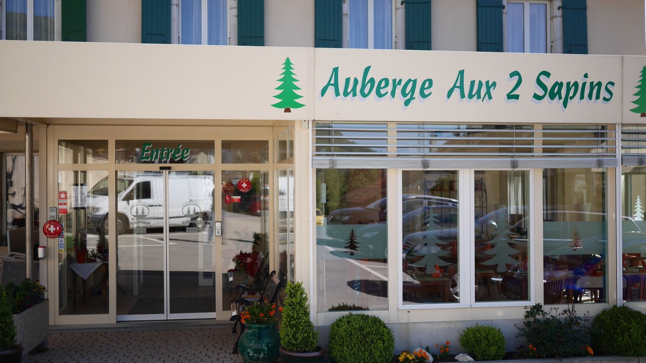 Photo of Outdoor in Montricher
