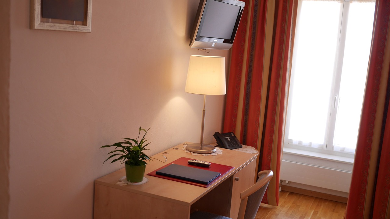 Photo of Bedroom in Montricher