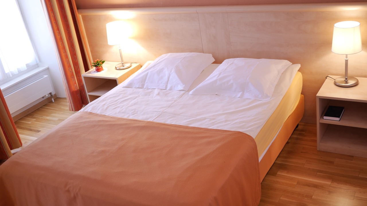Photo of Bedroom in Montricher