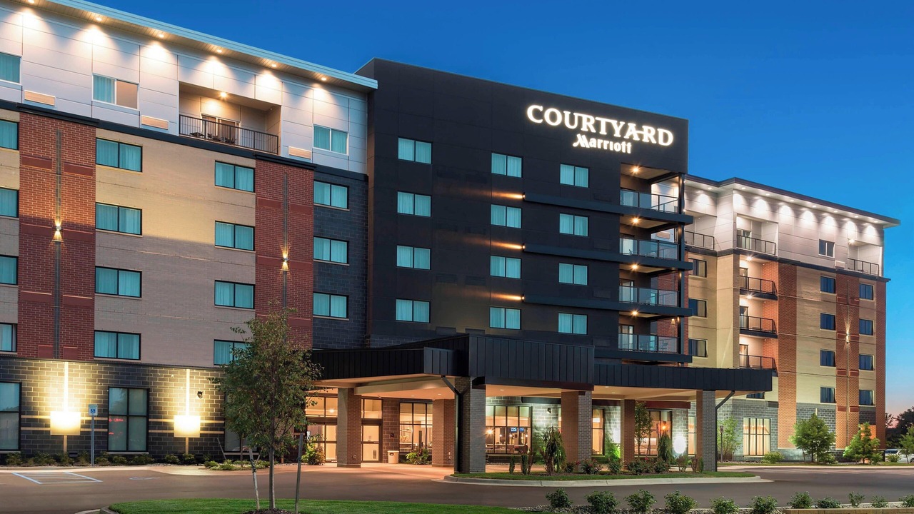Photo of Outdoor in Mount Pleasant