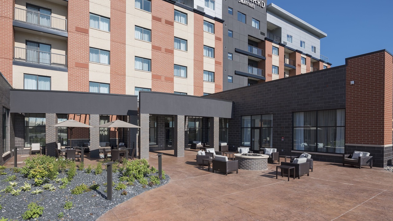 Photo of Outdoor in Mount Pleasant