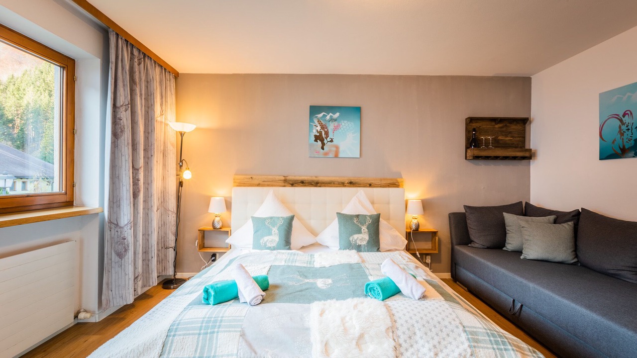 Photo of Livingroom in Bichlbach