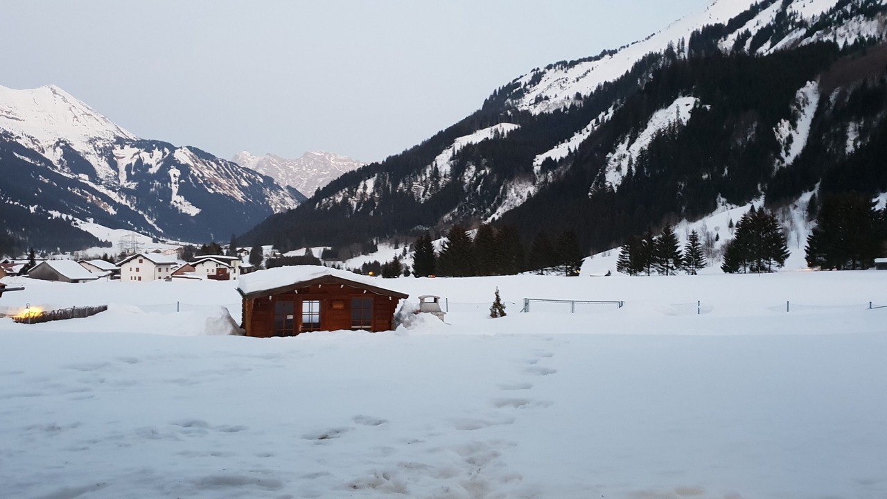 Photo of Others in Bichlbach