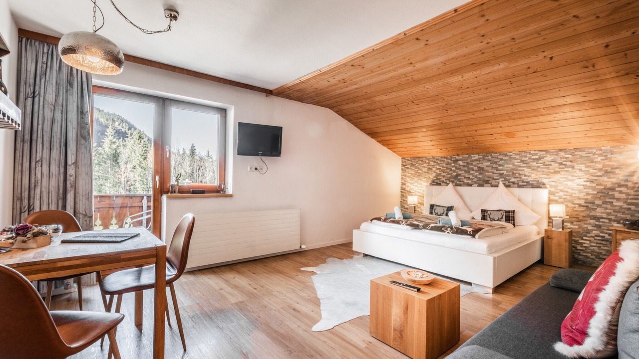 Photo of Livingroom in Bichlbach