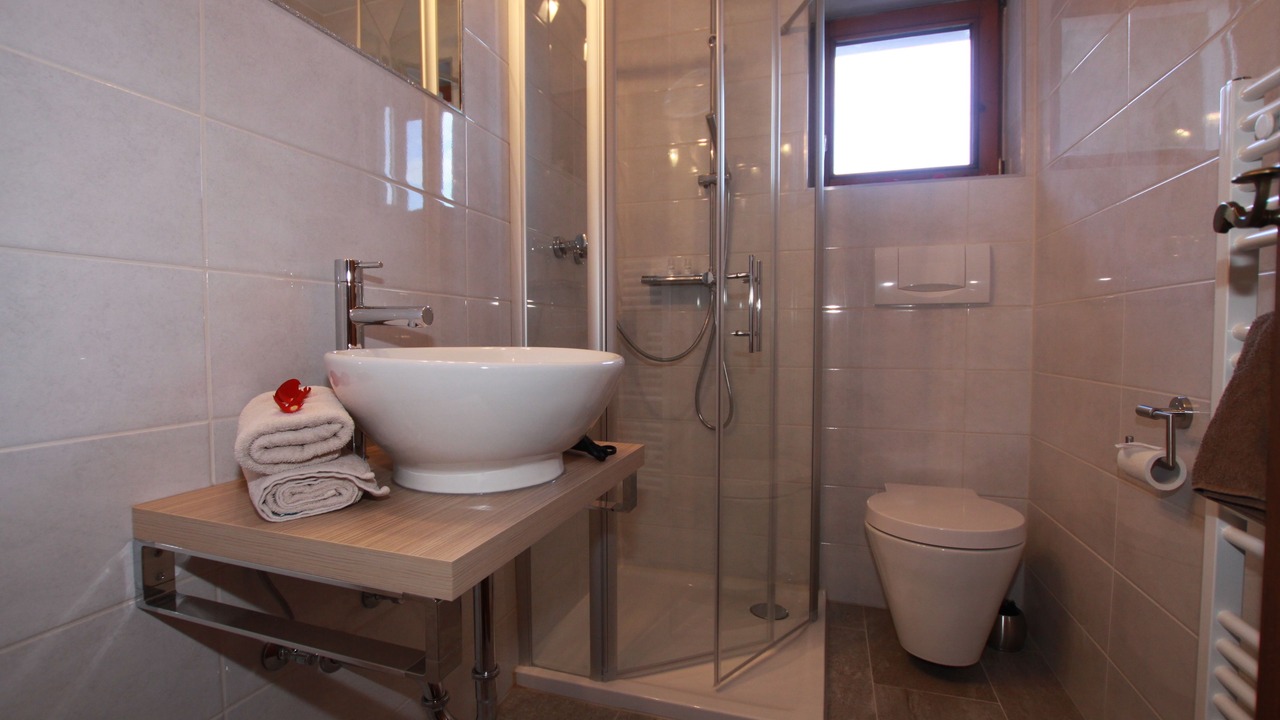 Photo of Bathroom in Bichlbach