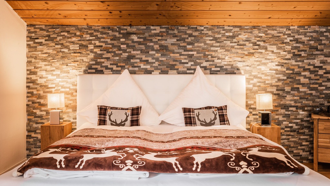 Photo of Bedroom in Bichlbach