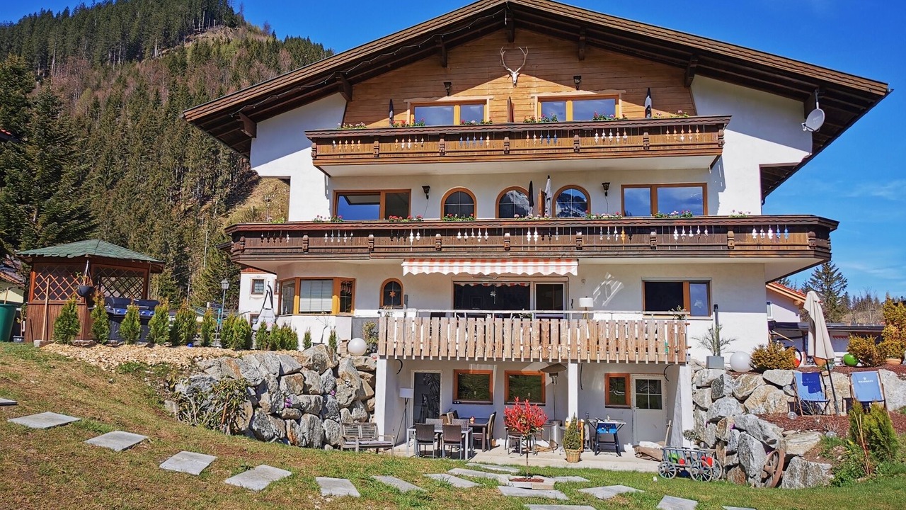 Photo of Outdoor in Bichlbach