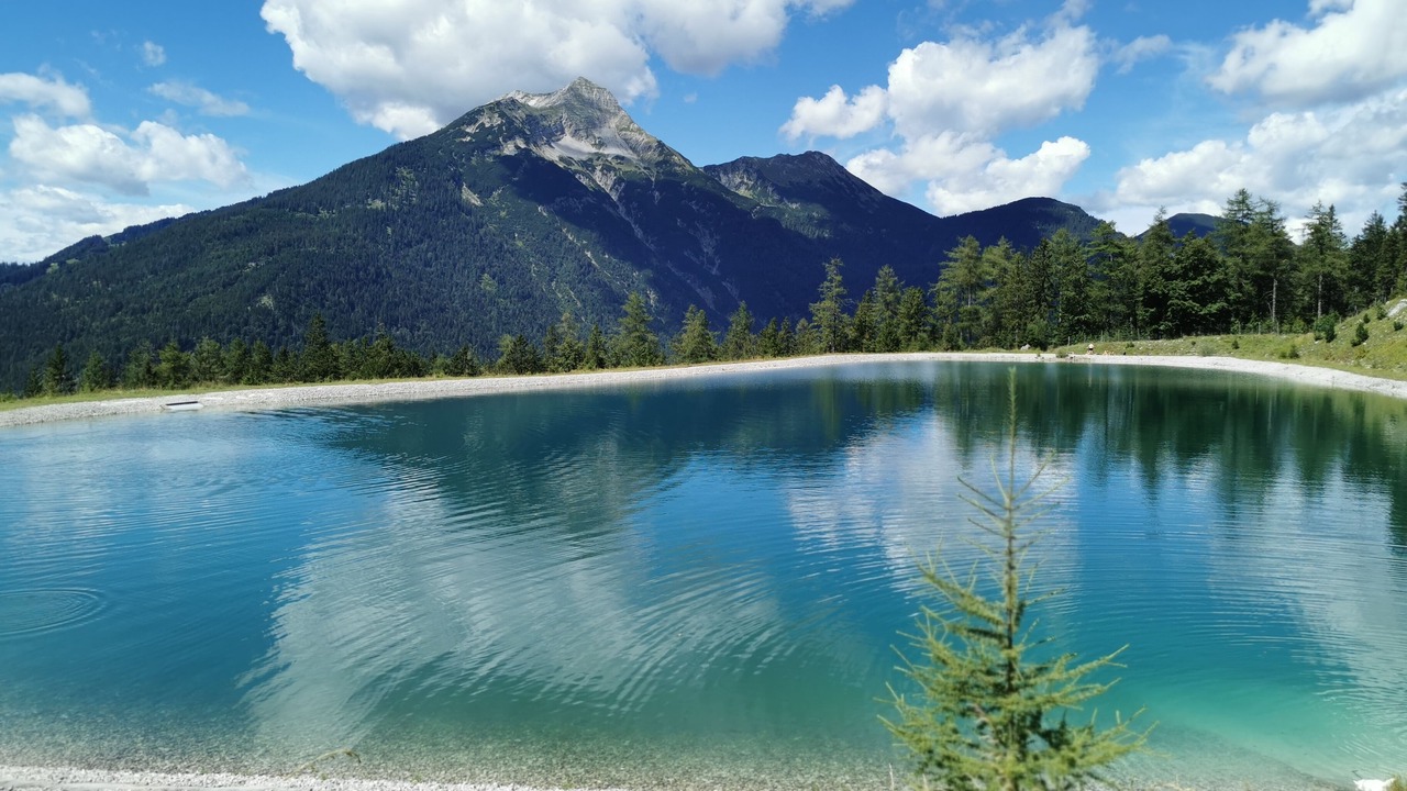 Photo of Outdoor in Bichlbach