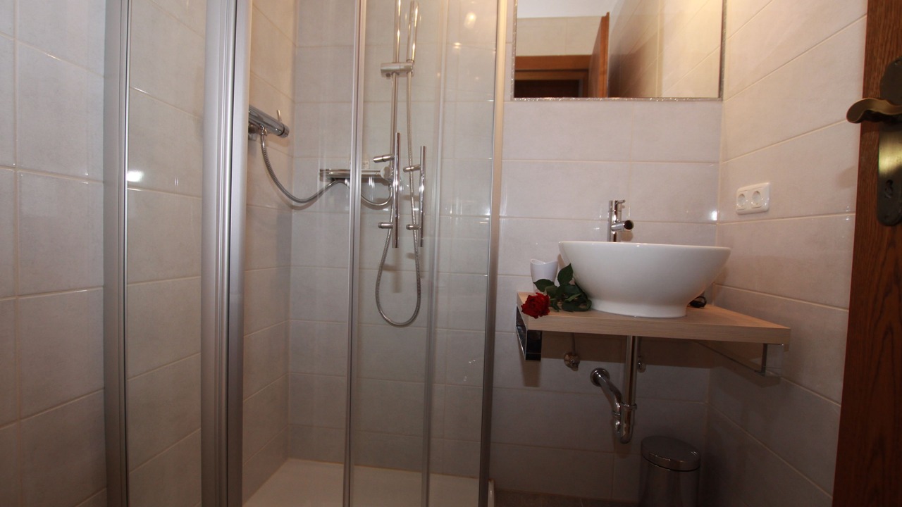 Photo of Bathroom in Bichlbach