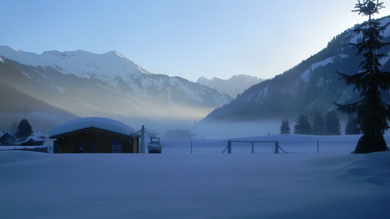 Photo of Others in Bichlbach