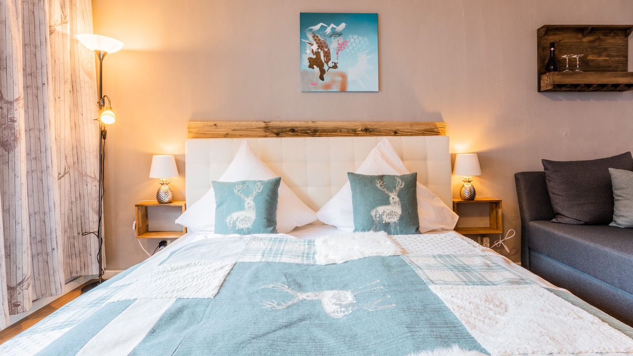 Photo of Bedroom in Bichlbach