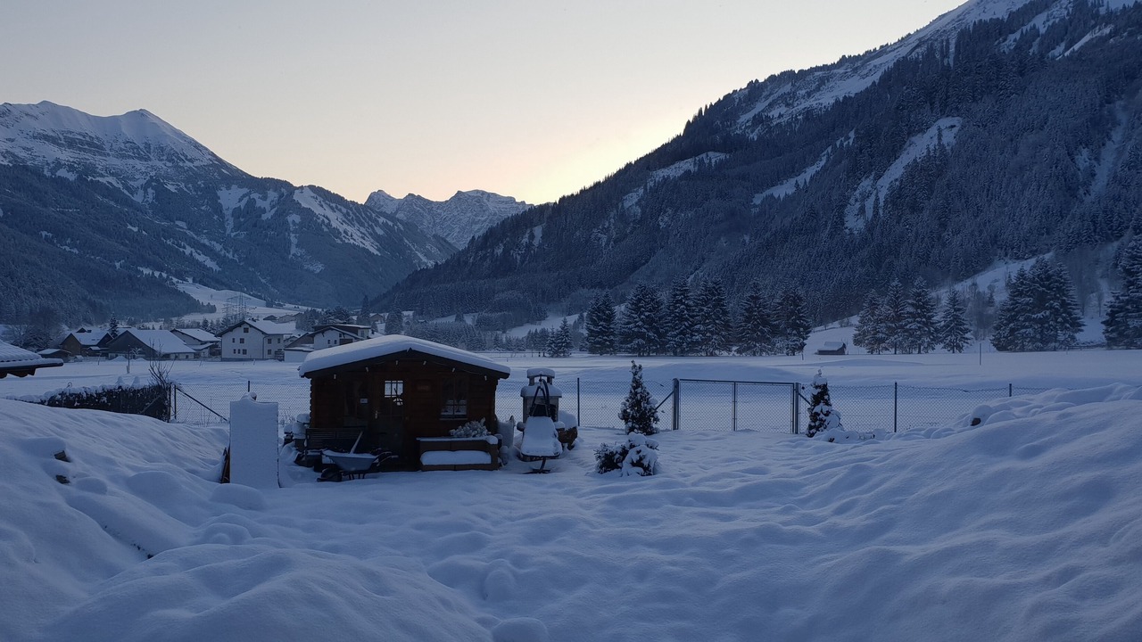 Photo of Others in Bichlbach