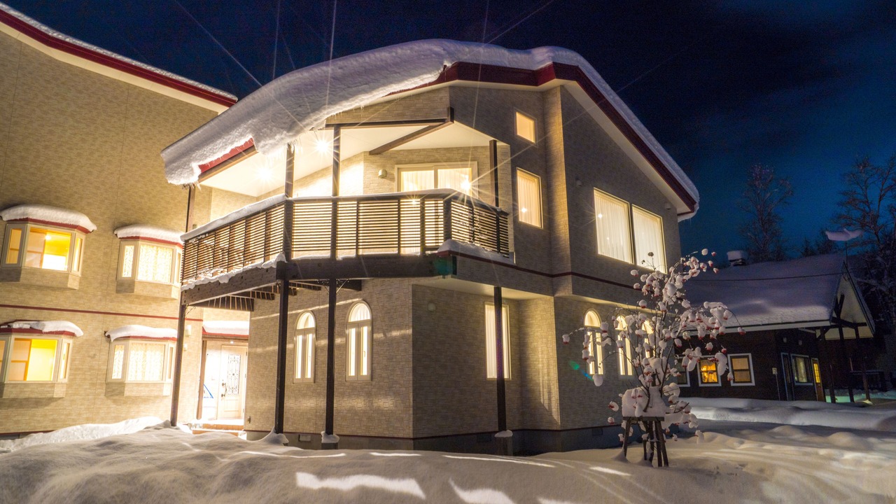 Photo of Outdoor in Hirafu