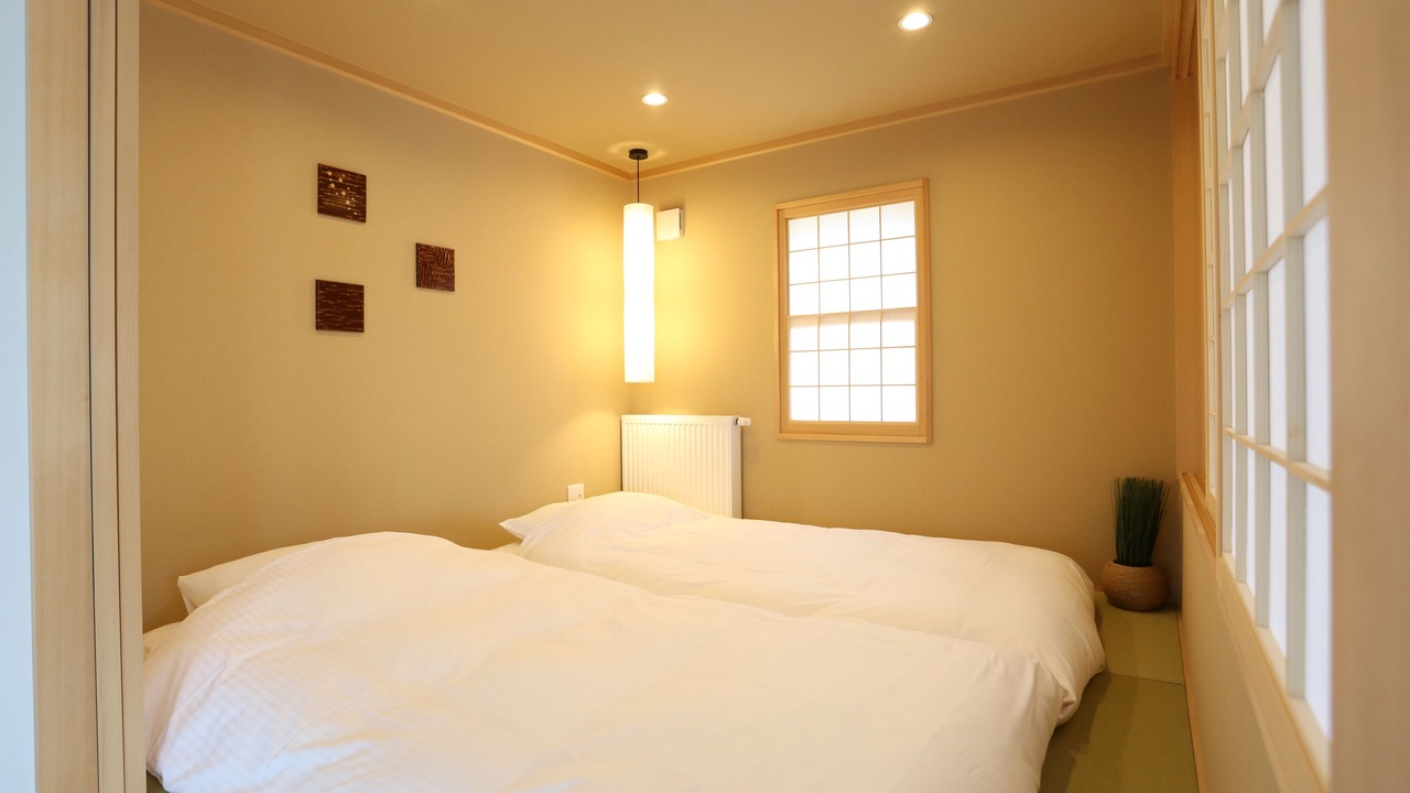 Photo of Bedroom in Hirafu