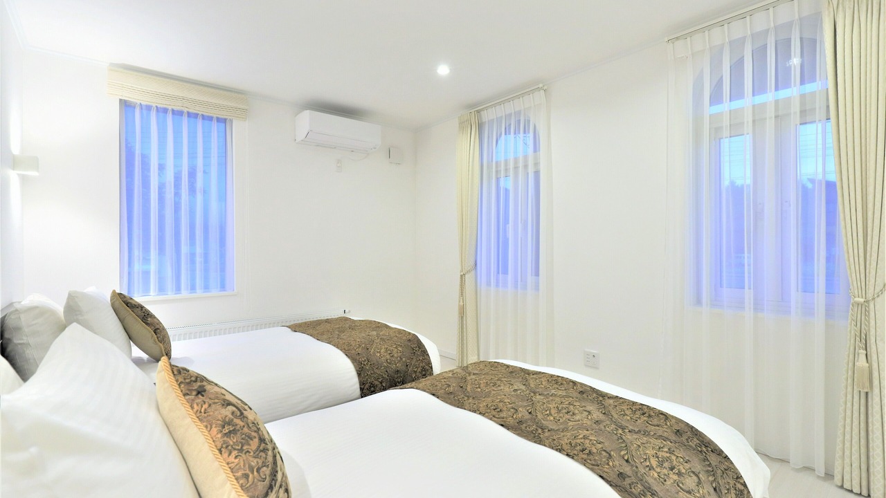 Photo of Bedroom in Hirafu