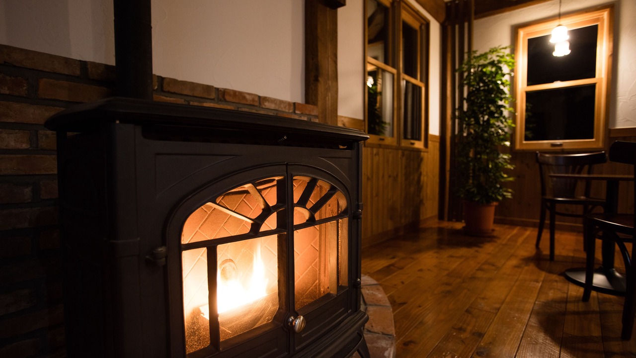 Photo of Livingroom in Hirafu