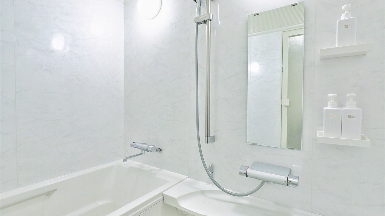 Photo of Bathroom in Hirafu