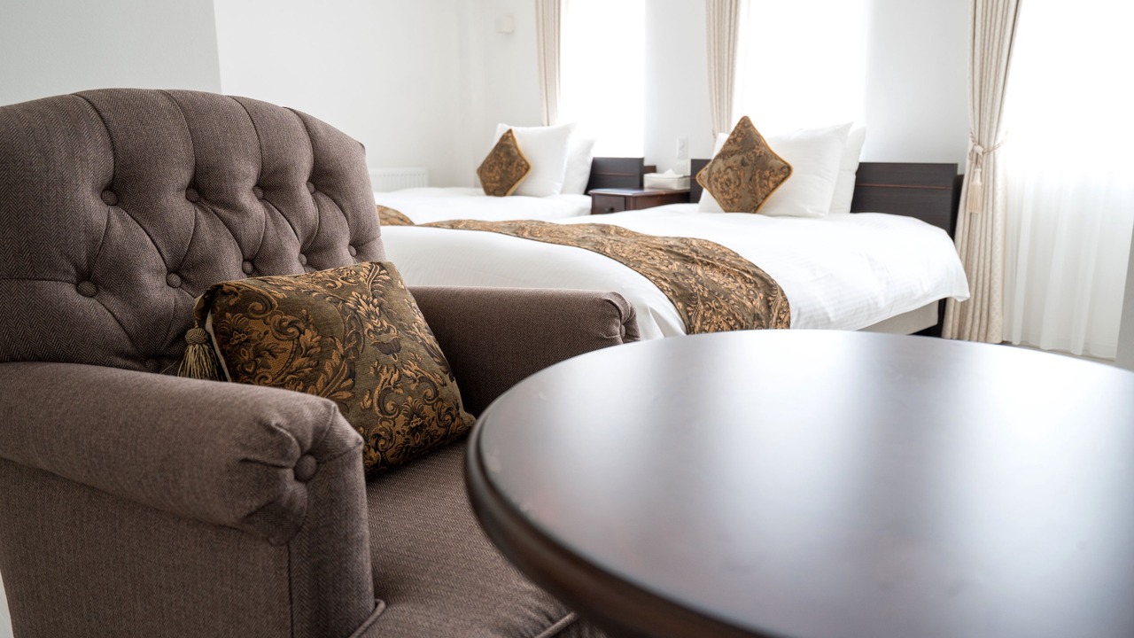 Photo of Bedroom in Hirafu