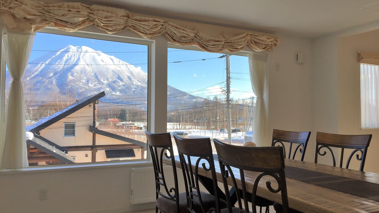 Photo of Bedroom in Hirafu