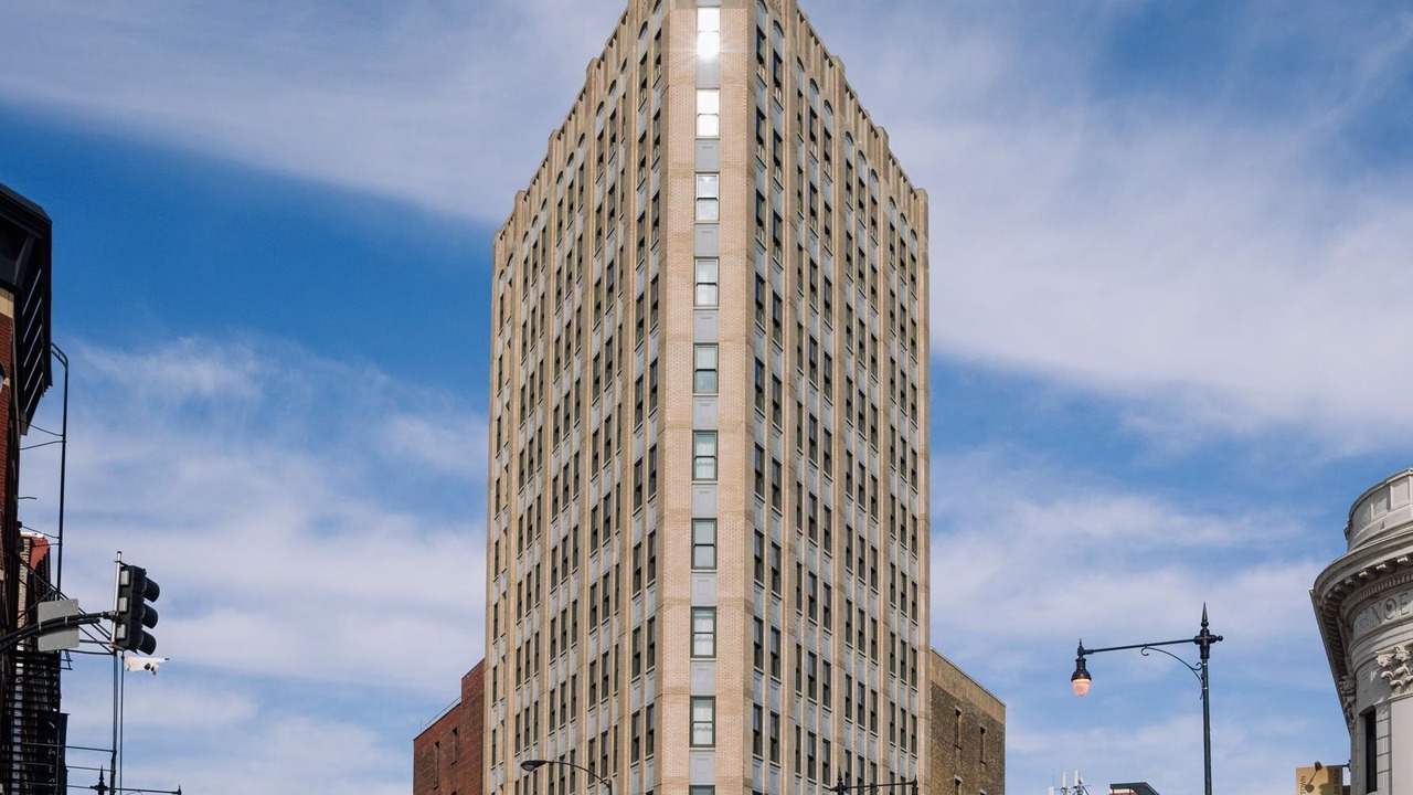 Photo of Outdoor in Wicker Park