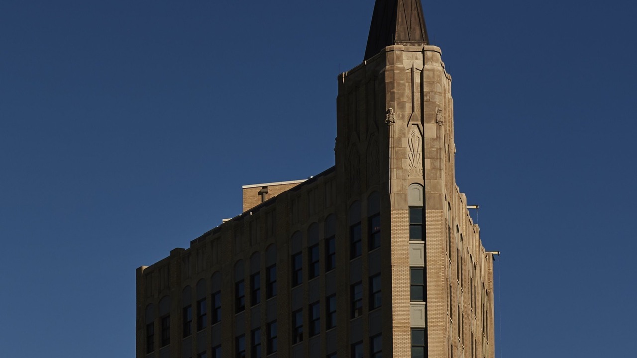 Photo of Outdoor in Wicker Park