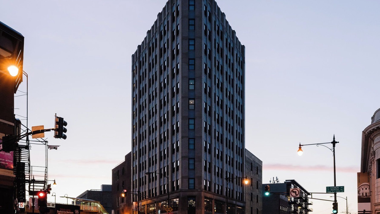 Photo of Outdoor in Wicker Park