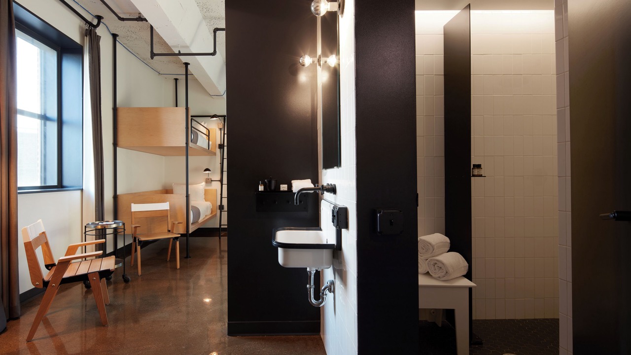 Photo of Bathroom in Wicker Park