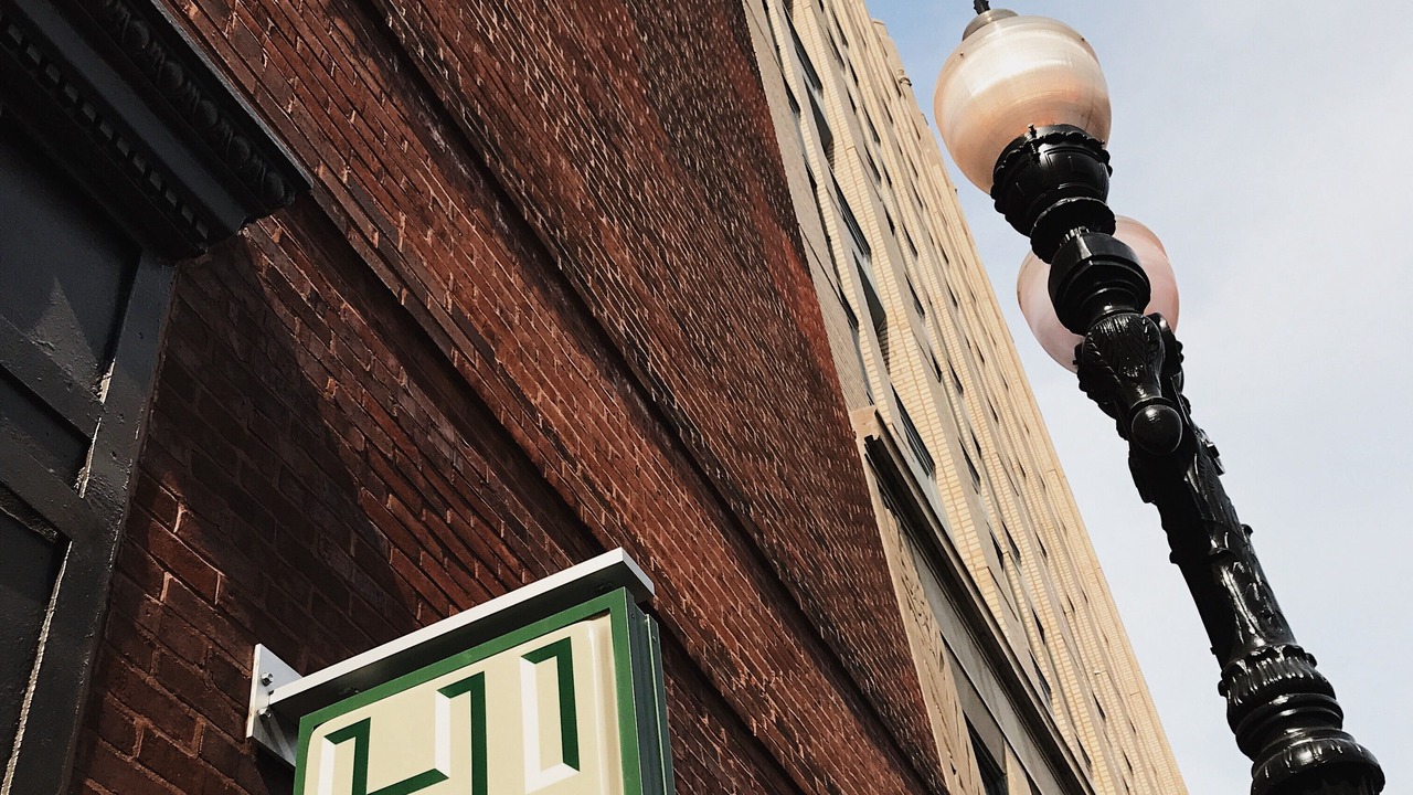 Photo of Outdoor in Wicker Park