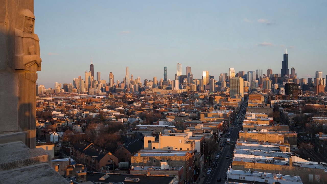 Photo of Outdoor in Wicker Park