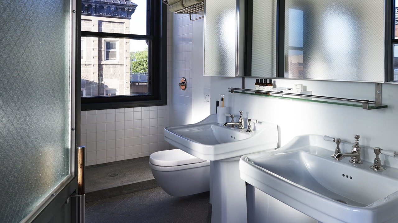 Photo of Bathroom in Wicker Park